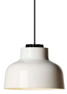 Lampa Wisząca Santa & Cole, ściemnialny, biały, salon, aluminium
