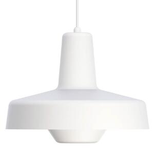 Lampa Wisząca GRUPA, Arigato, ściemnialny, biały, gabinet | pracownia, metal