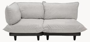 Modułowa sofa ogrodowa Paletti (2-osobowa)