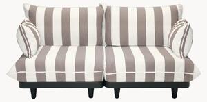 Modułowa sofa ogrodowa Paletti (2-osobowa)