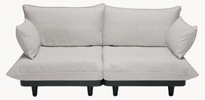 Modułowa sofa ogrodowa Paletti (2-osobowa)