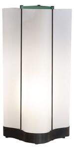 Lampa Stołowa Nemo Lighting, metaliczny, salon, papier | karton