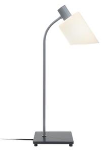 Lampa Stołowa Nemo Lighting, biały, salon, metal