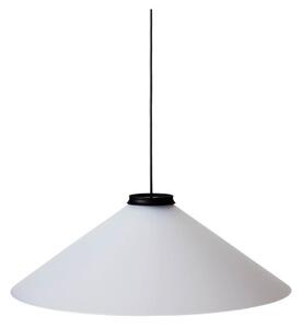 Lampa Wisząca Pholc, czarny, jadalnia, aluminium