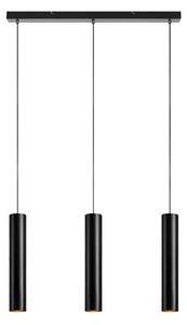Lampa Wisząca Markslöjd, czarny, kuchnia, metal