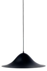 Lampa Wisząca Pholc, czarny, jadalnia, aluminium
