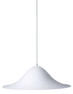 Lampa Wisząca Pholc, biały, jadalnia, aluminium