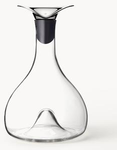 Dekanter ze szkła kryształowego Wine, 1.3 l