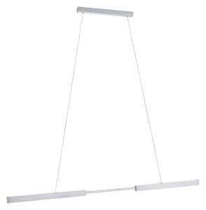 Lampa Wisząca Paulmann, Aptare, ściemnialny, metaliczny, salon, metal, nowoczesny