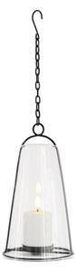 Zewnętrzna lampa wisząca Albert – Sirius