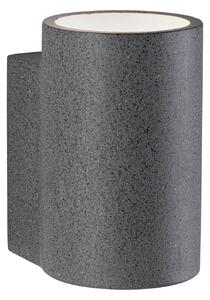 Zewnętrzna Lampa Paulmann, Concrea, szary, beton, nowoczesny