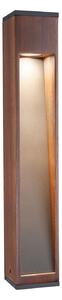 Zewnętrzna Lampa Paulmann, Trabia 94678, czarny, metal, nowoczesny