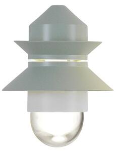 Lampa Wisząca MARSET, Santorini, ściemnialny, zielony, salon, szkło, design