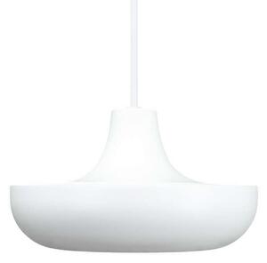 Lampa Wisząca UMAGE, biały, salon, metal