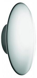 Lampa Sufitowa Louis Poulsen, biały, salon, szkło