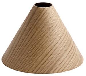 30 Degrees Lampa Wisząca S Natural/Soft Black