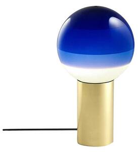 Marset - Dipping Light Lampa Stołowa Blue