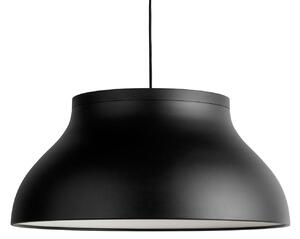Lampa Wisząca HAY, PC L, ściemnialny, czarny, salon, metal, design
