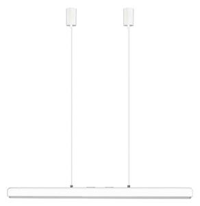 Zewnętrzna Lampa UMAGE, ściemnialny, biały, jadalnia, metal