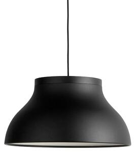 Lampa Wisząca HAY, PC M, ściemnialny, czarny, salon, metal, design