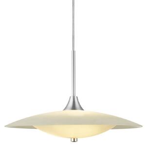 Lampa Wisząca Halo Design, biały, jadalnia, metal