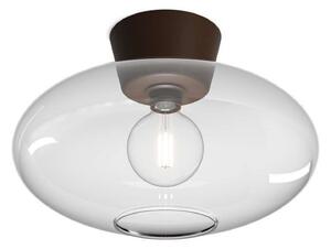 Lampa Sufitowa Belid, szary, salon, metal