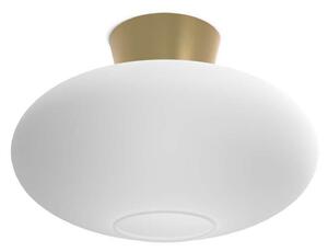 Lampa Sufitowa Belid, biały, salon, metal