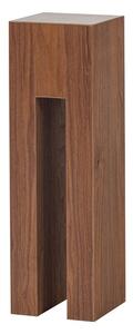 Kwietnik ø 24 cm (wysokość 80 cm) Plantor – WOOOD
