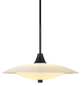 Lampa Wisząca Halo Design, biały, jadalnia, metal