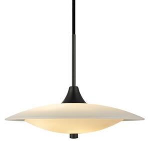 Lampa Wisząca Halo Design, biały, jadalnia, metal