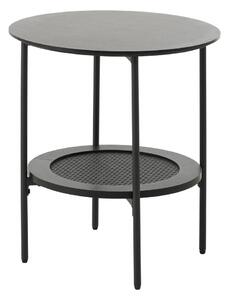 Okrągły stolik ø 50 cm Pensacola – Unique Furniture