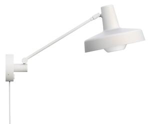 Lampa Ścienna GRUPA, Arigato, biały, gabinet | pracownia, metal