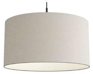 Lampa Wisząca Belid, biały, jadalnia, tkanina | tekstylia