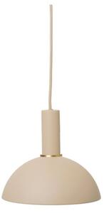 Lampa Wisząca ferm LIVING, beżowy, jadalnia, metal