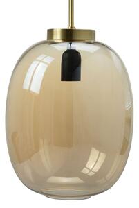 Lampa Wisząca Dyberg Larsen, DL39, ściemnialny, salon, szkło