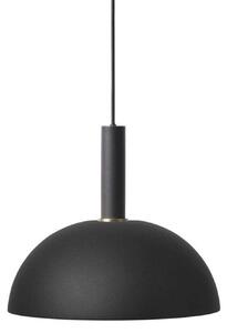 Lampa Wisząca ferm LIVING, czarny, salon, metal