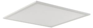 Lampa Sufitowa Arcchio, Lysander, ściemnialny, biały, gabinet | pracownia, aluminium, nowoczesny