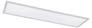 Lampa Sufitowa Arcchio, Lysander, ściemnialny, metaliczny, gabinet | pracownia, aluminium, nowoczesny