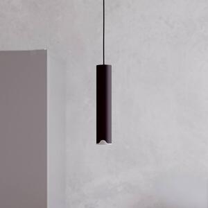 EGLO connect lampa wisząca LED Balamorta-Z, 1-punktowa, czarna