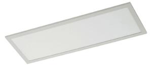 Lampa Sufitowa Arcchio, Enja, ściemnialny, biały, gabinet | pracownia, metal