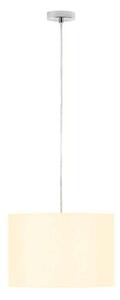 Lampa Wisząca SLV, biały, jadalnia, metal, vintage