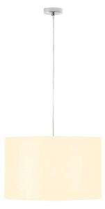 Lampa Wisząca SLV, biały, jadalnia, metal, vintage