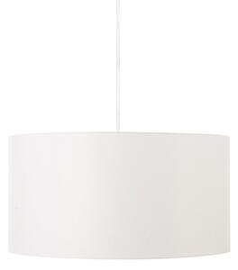 Lampa Wisząca SLV, biały, jadalnia, metal, vintage