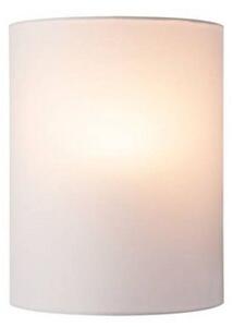 Lampa Ścienna SLV, biały, przedpokój, metal