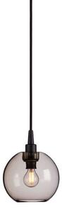 Lampa Wisząca Belid, szary, jadalnia, metal