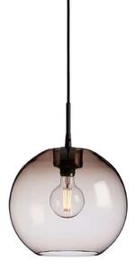 Lampa Wisząca Belid, szary, jadalnia, metal