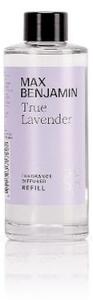 Olejek do dyfuzorów Max Benjamin - True Lavender - 300ml