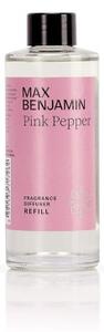 Olejek do dyfuzorów Max Benjamin - Pink Pepper - 300ml