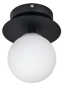 Lampa Ścienna Globen Lighting, biały, przedpokój, metal