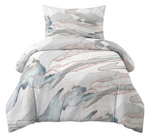 Bawełniana pościel jednoosobowa 140x200 cm Tramin – Cotton House